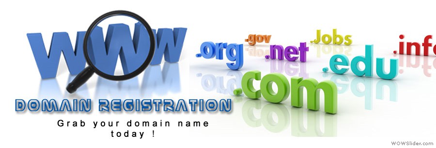 Domain