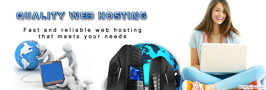webhosting