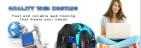 webhosting